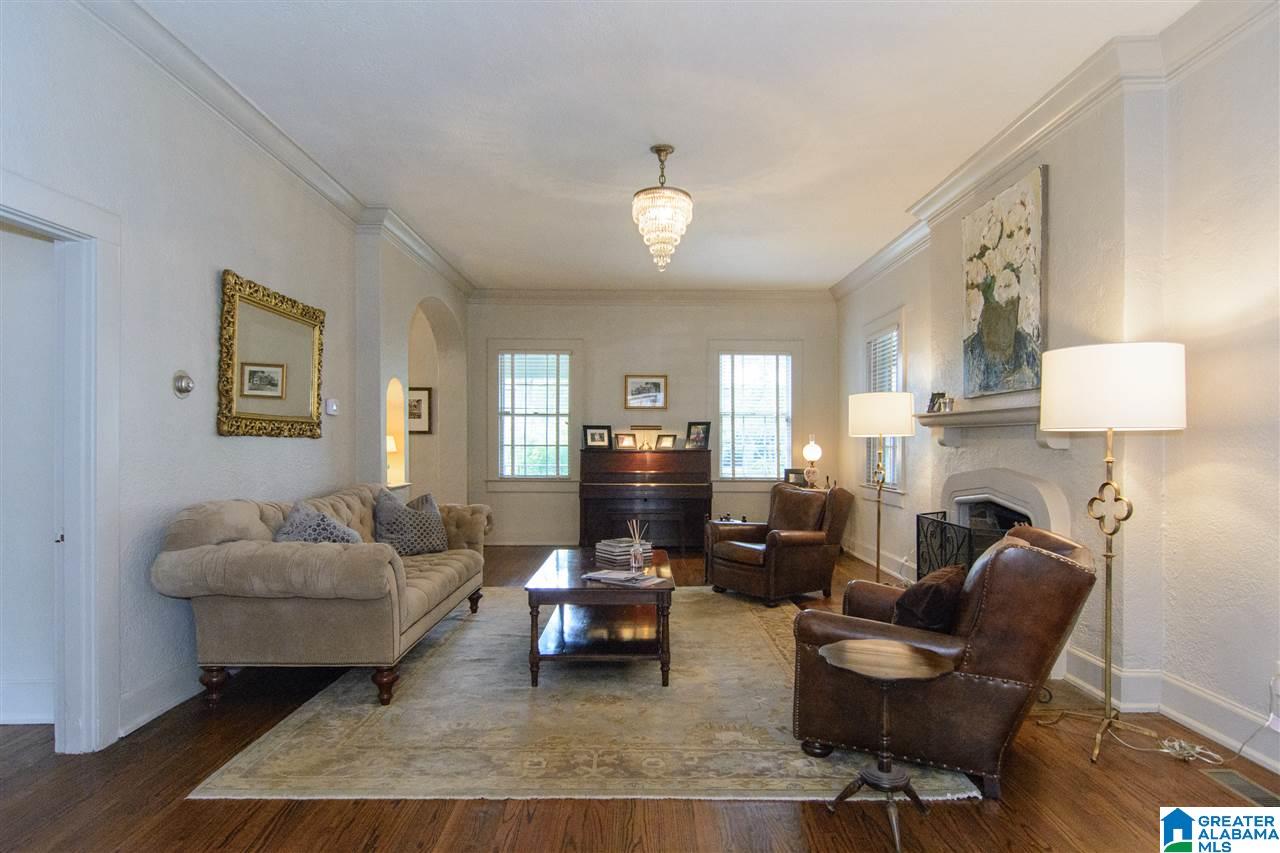 736 Linwood Road Birmingham, AL 35222 - Photo 7 of 37