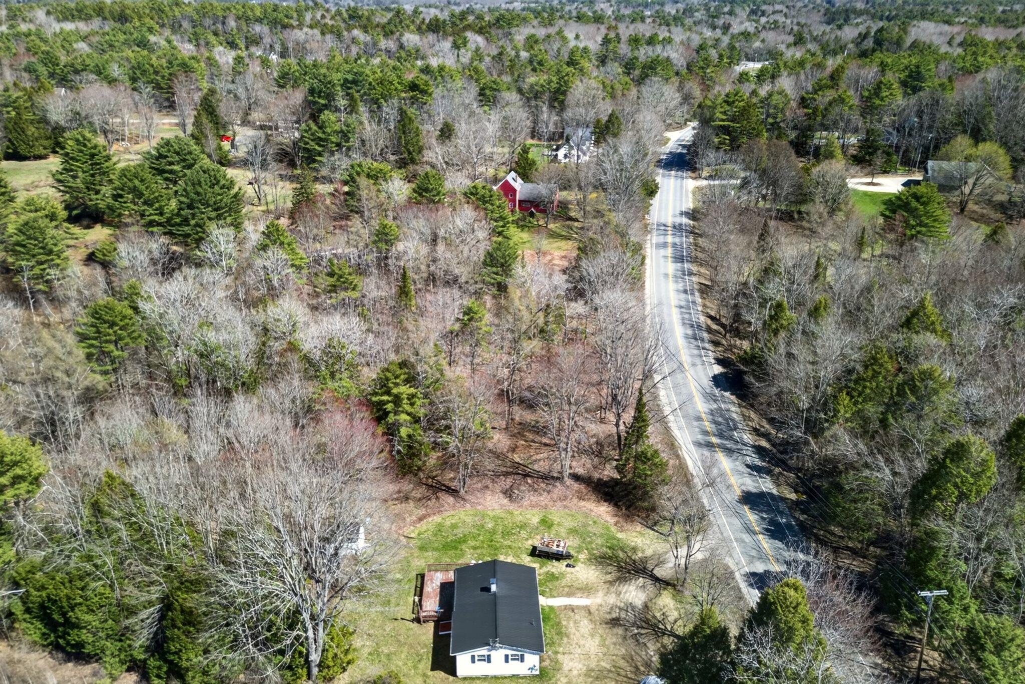 80 B Durham Road Brunswick, ME 04011 - Photo 9 of 18 DJI_20260428142932_0941_D