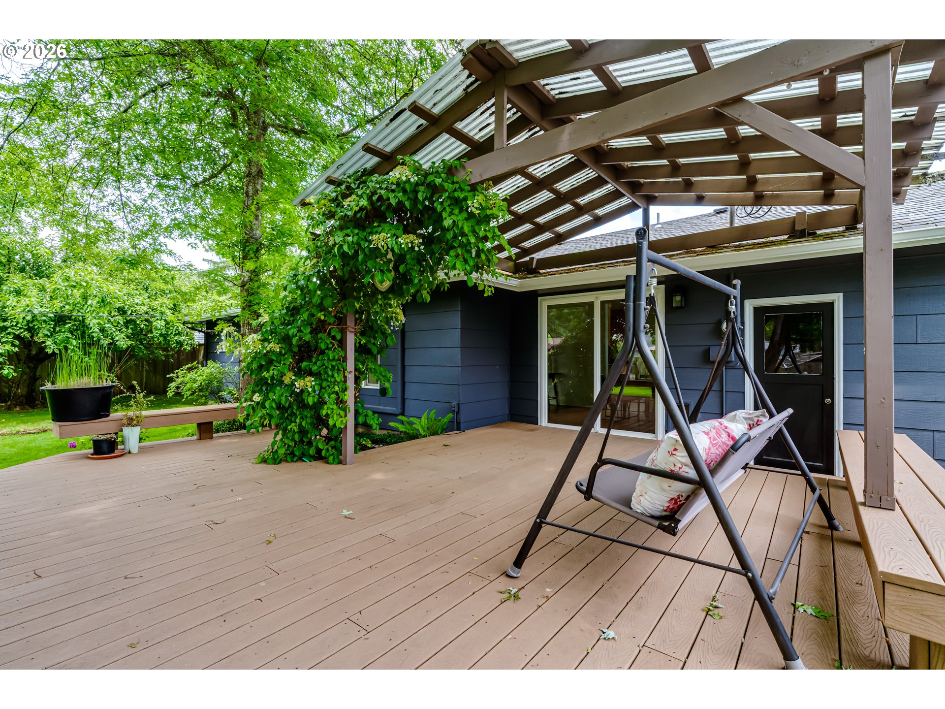 2750 Villa Way Springfield, OR 97477 - Photo 39 of 40