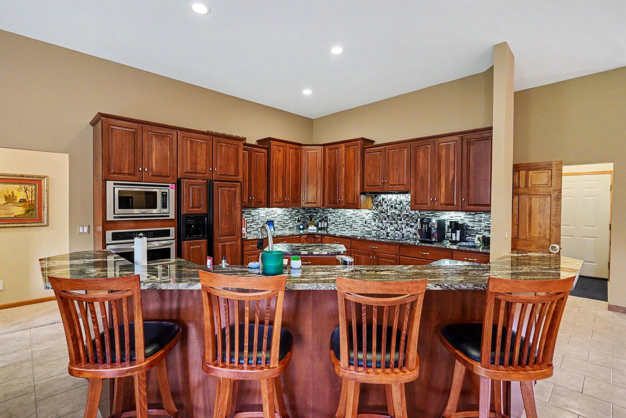 8588 Webster Hills Road Dexter, MI 48130 - Photo 9 of 42 009_file_5550