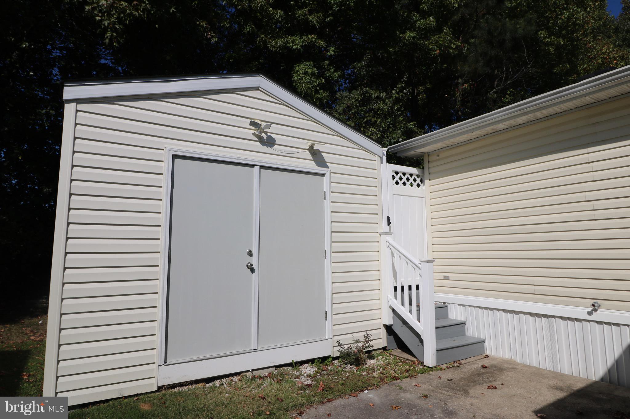 137 Rodeo Circle Middle River, MD 21220 - Photo 39 of 51