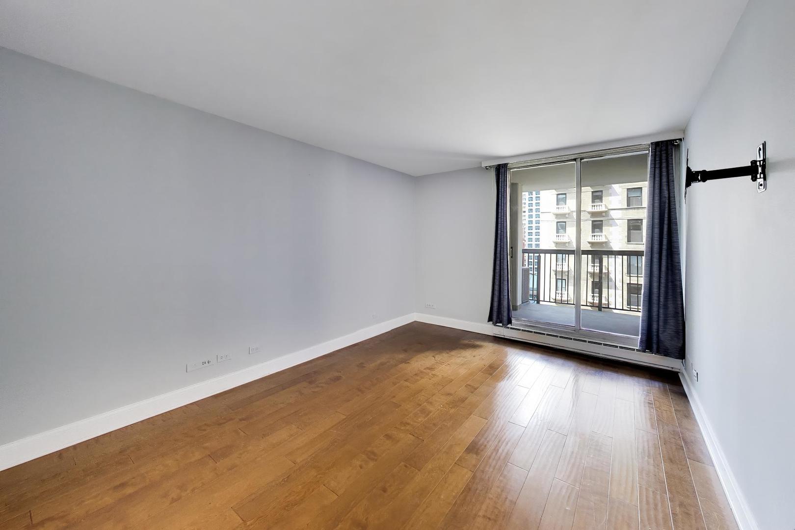 201 East Chestnut Street, Unit 14A Chicago, IL 60611 - Photo 16 of 29