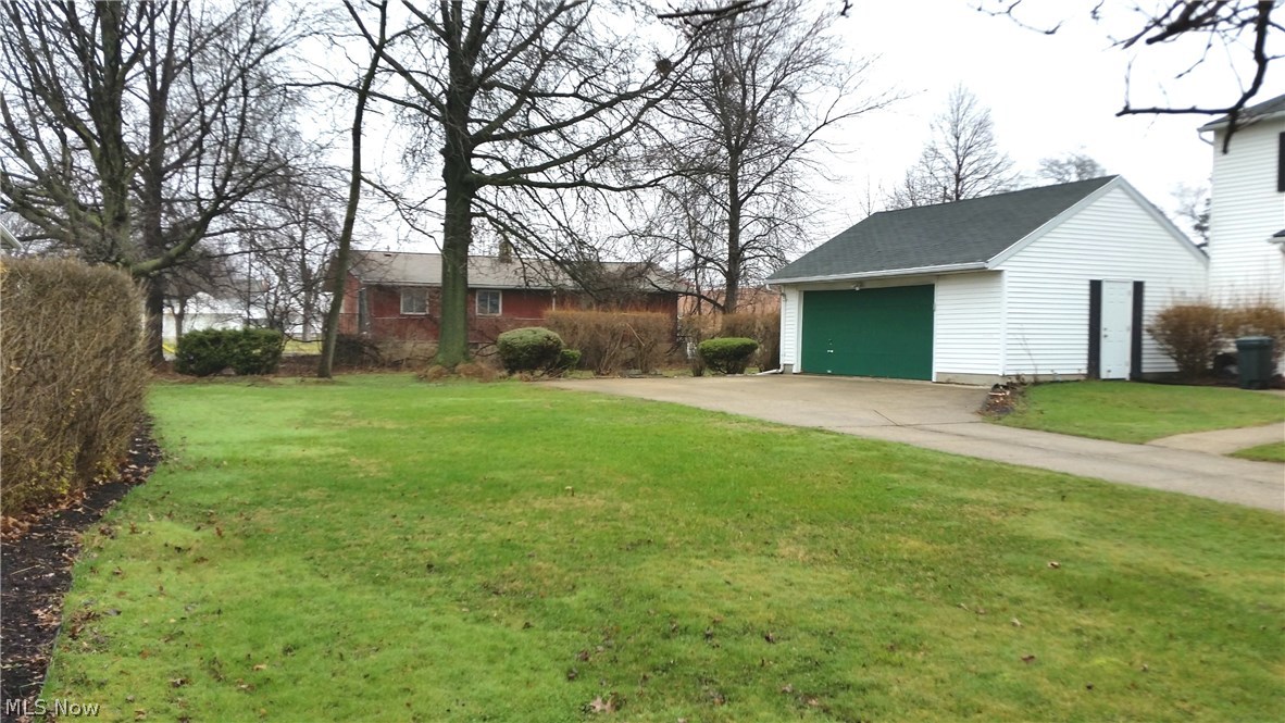 5860 Dunham Road Maple Heights, OH 44137 - Photo 23 of 25