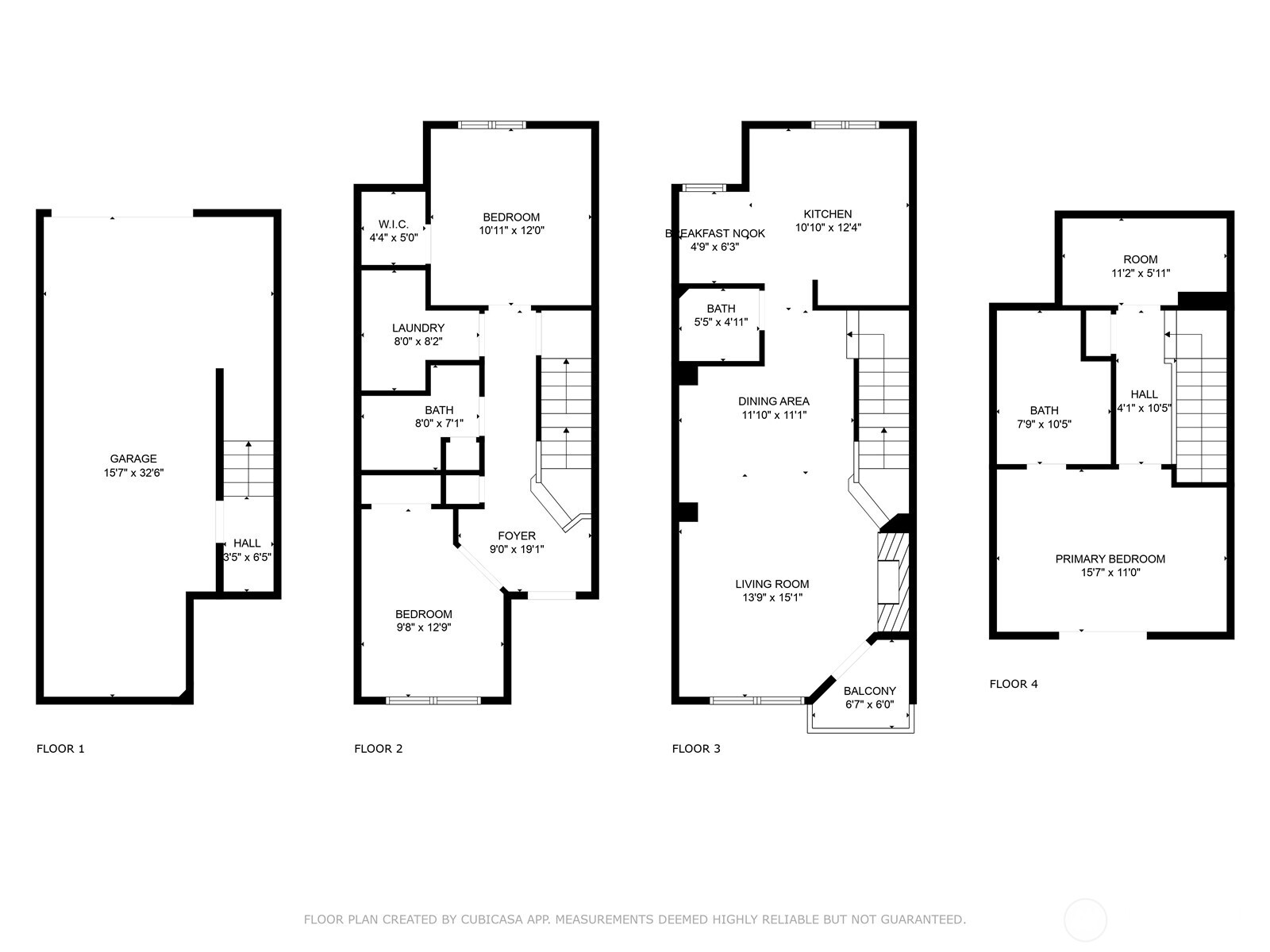209 18th Avenue East, Unit B Seattle, WA 98112 - Photo 37 of 40