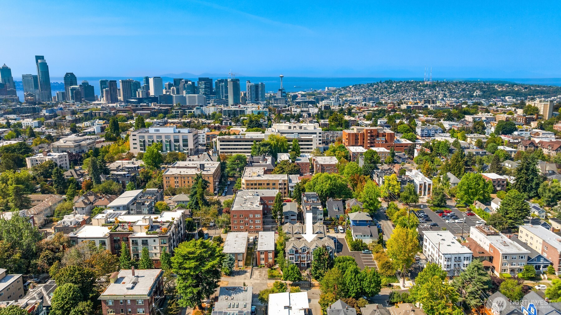 209 18th Avenue East, Unit B Seattle, WA 98112 - Photo 39 of 40