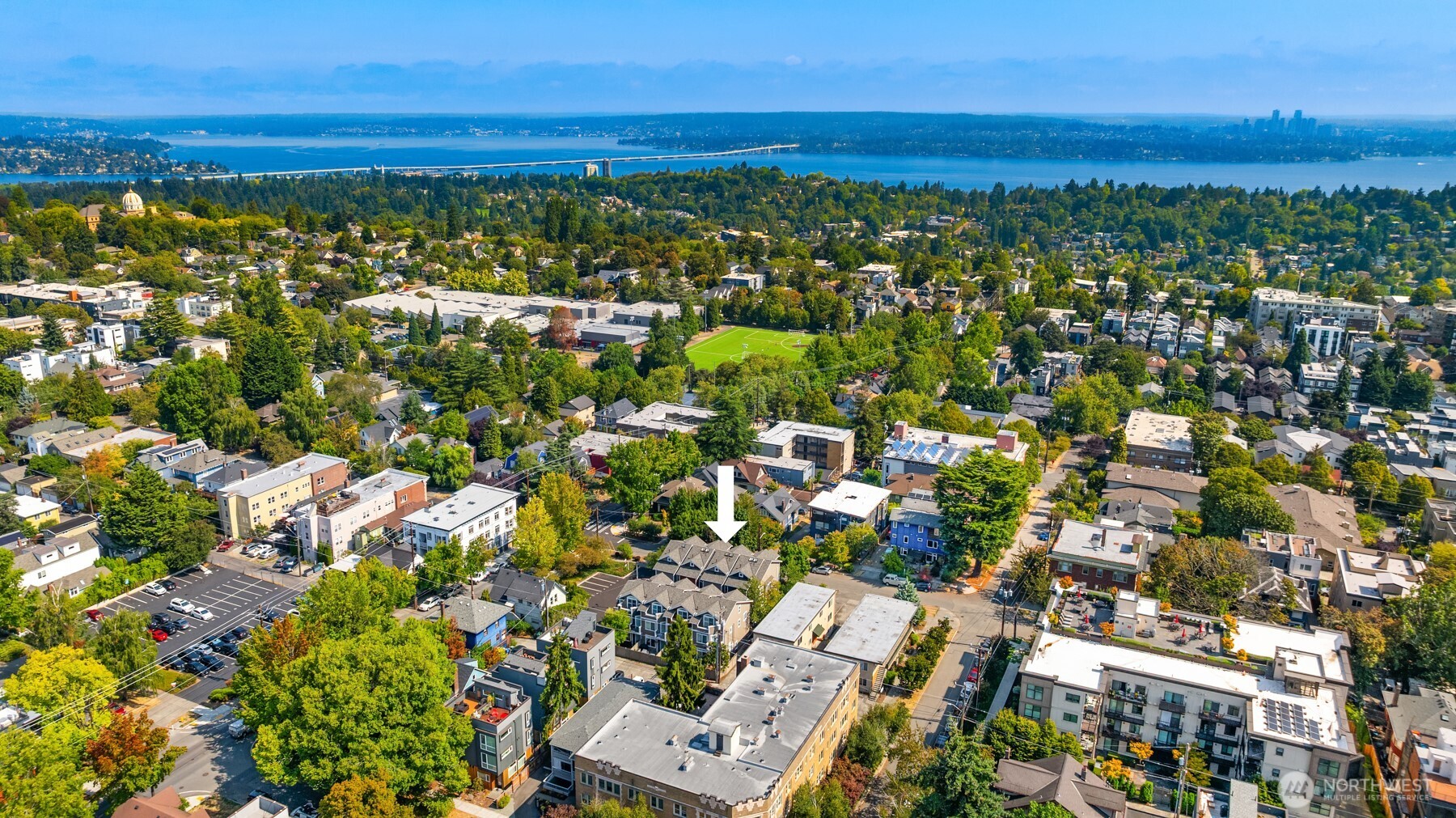 209 18th Avenue East, Unit B Seattle, WA 98112 - Photo 40 of 40