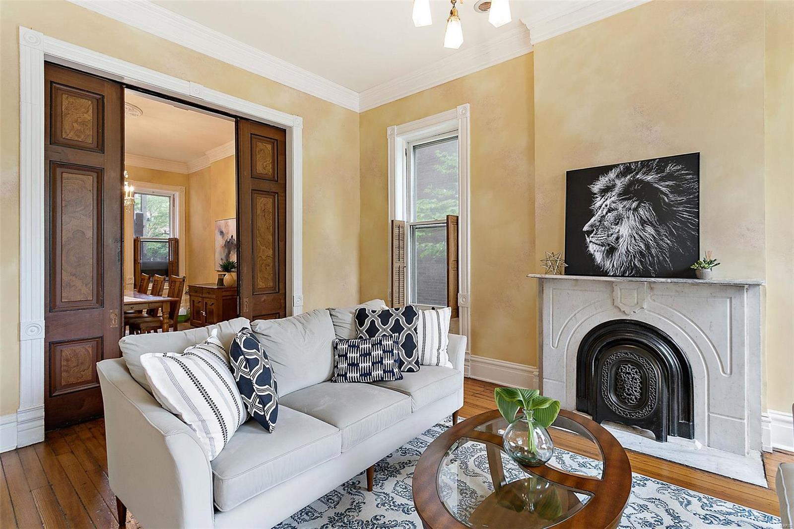 1815 Lafayette Avenue St. Louis, MO 63104 - Photo 11 of 92
