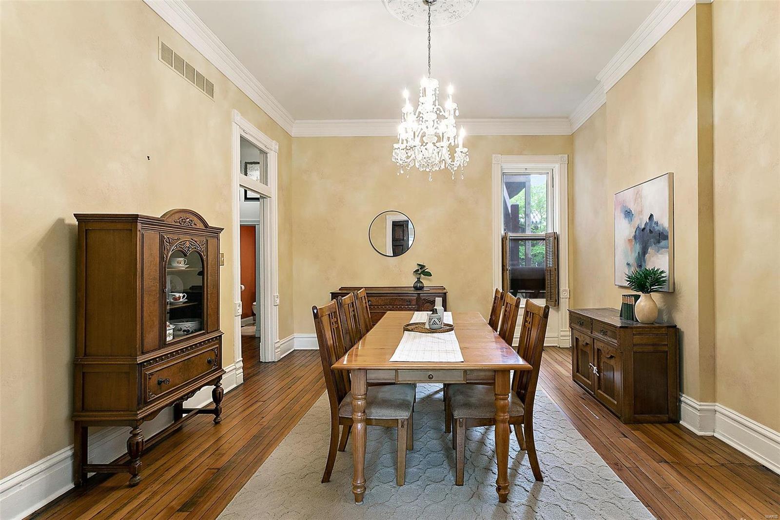 1815 Lafayette Avenue St. Louis, MO 63104 - Photo 14 of 92