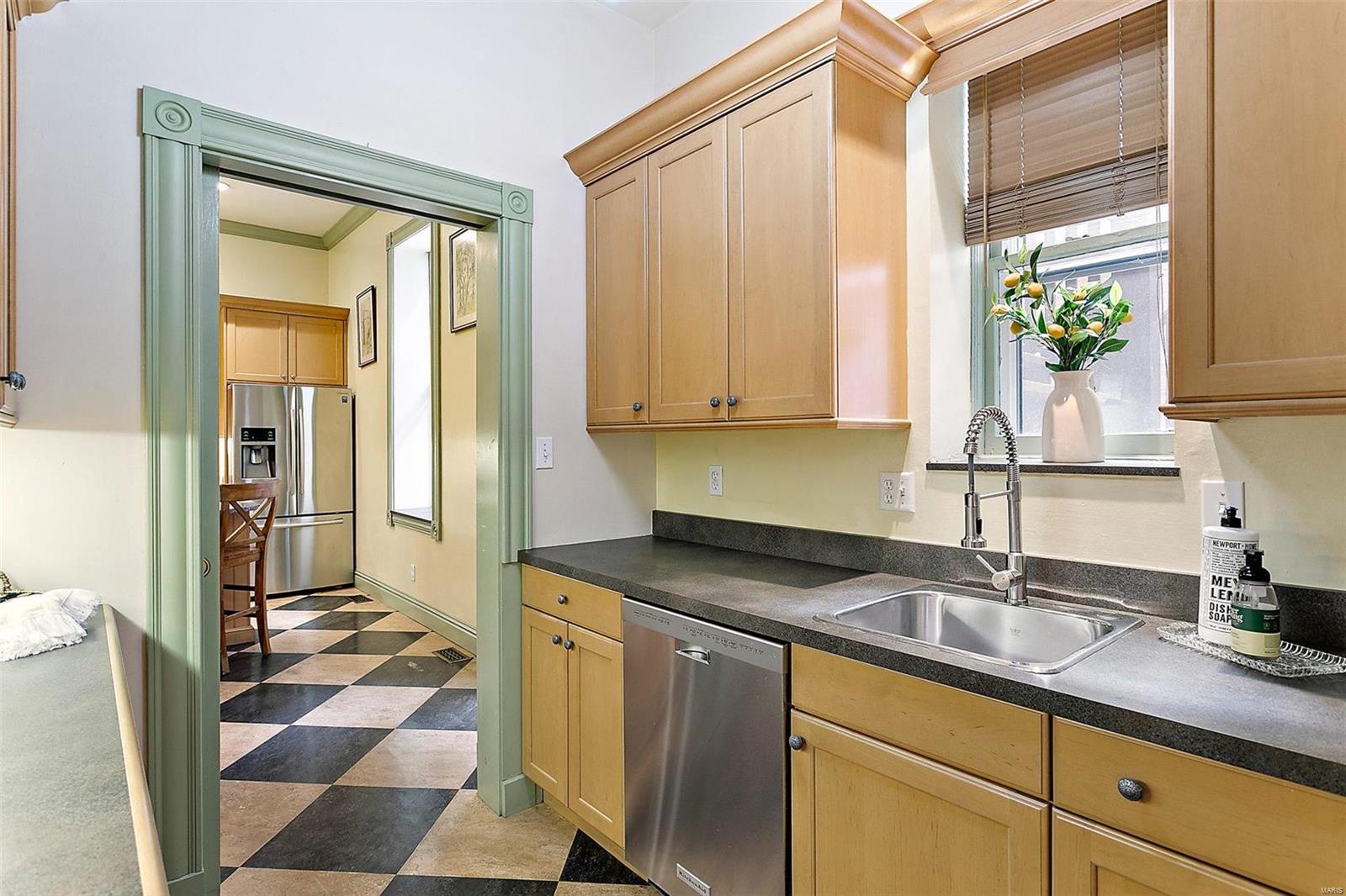 1815 Lafayette Avenue St. Louis, MO 63104 - Photo 19 of 92