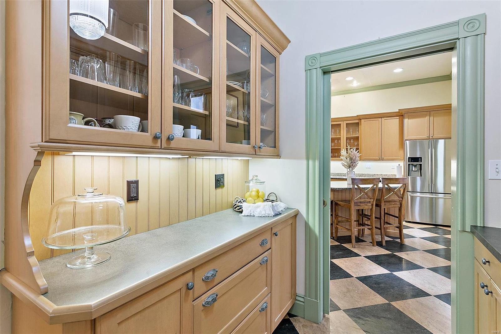 1815 Lafayette Avenue St. Louis, MO 63104 - Photo 20 of 92