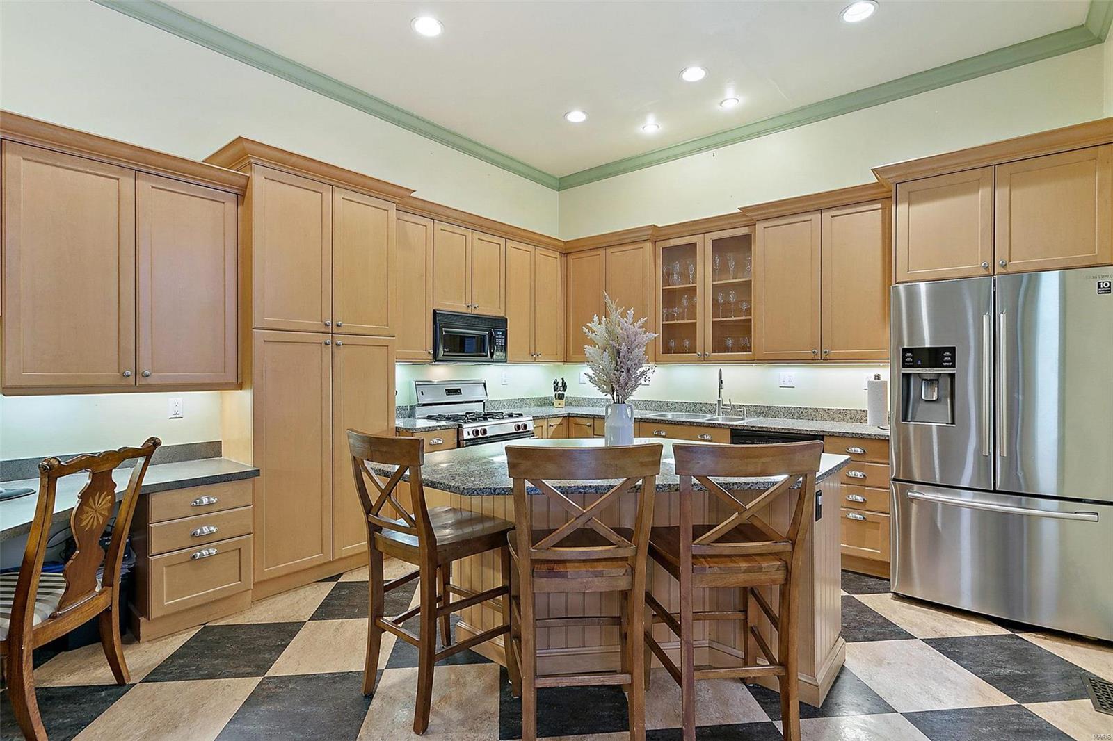 1815 Lafayette Avenue St. Louis, MO 63104 - Photo 21 of 92