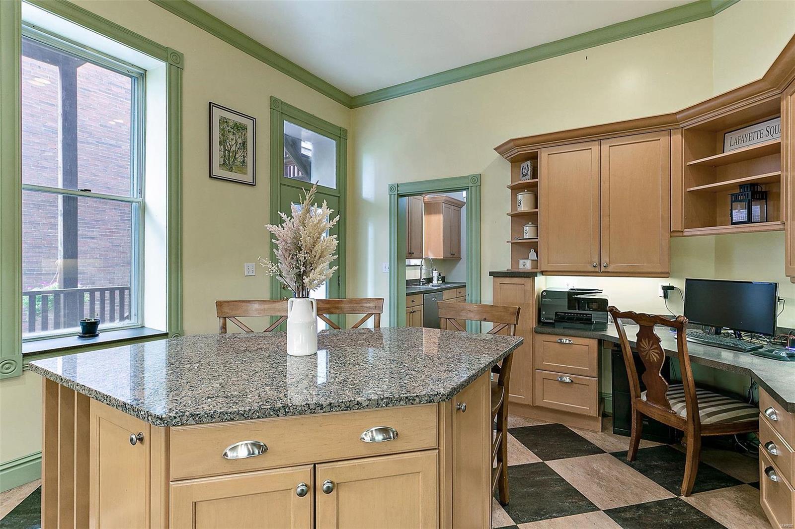 1815 Lafayette Avenue St. Louis, MO 63104 - Photo 23 of 92