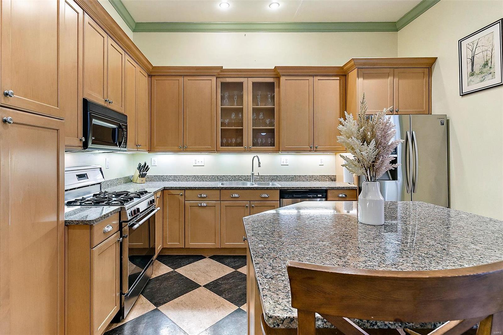 1815 Lafayette Avenue St. Louis, MO 63104 - Photo 24 of 92