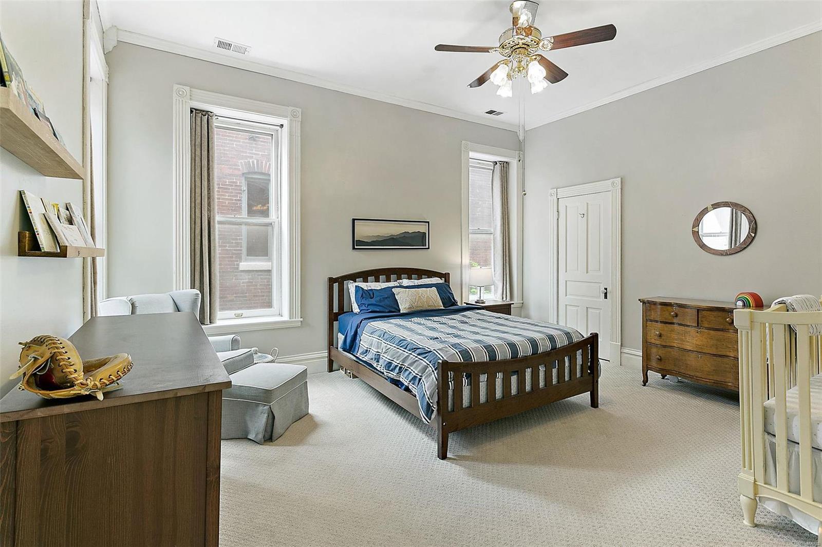 1815 Lafayette Avenue St. Louis, MO 63104 - Photo 27 of 92