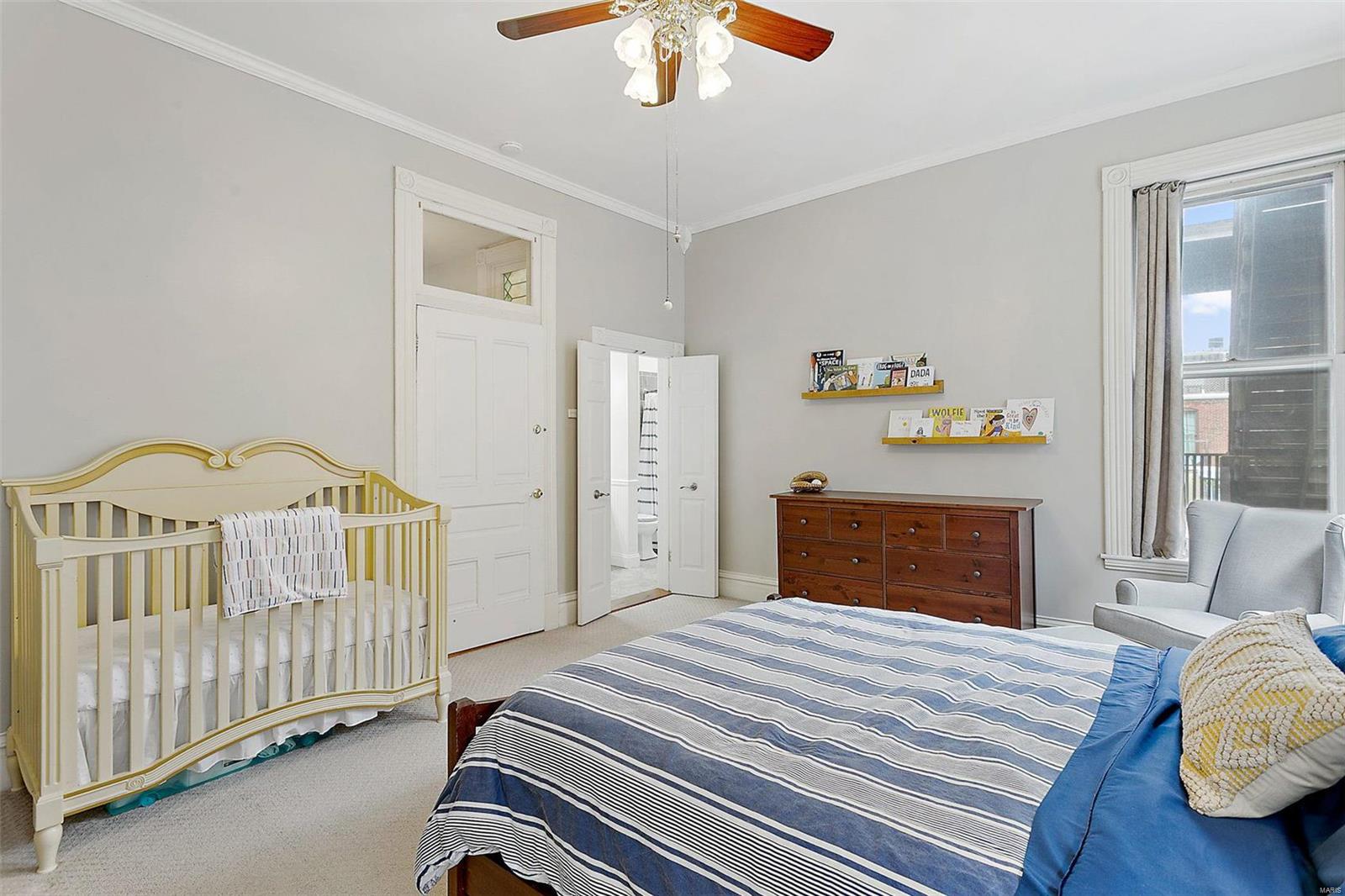 1815 Lafayette Avenue St. Louis, MO 63104 - Photo 28 of 92