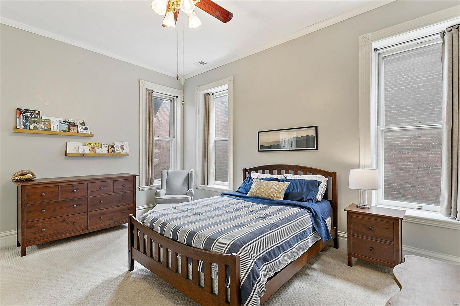 1815 Lafayette Avenue St. Louis, MO 63104 - Photo 29 of 92