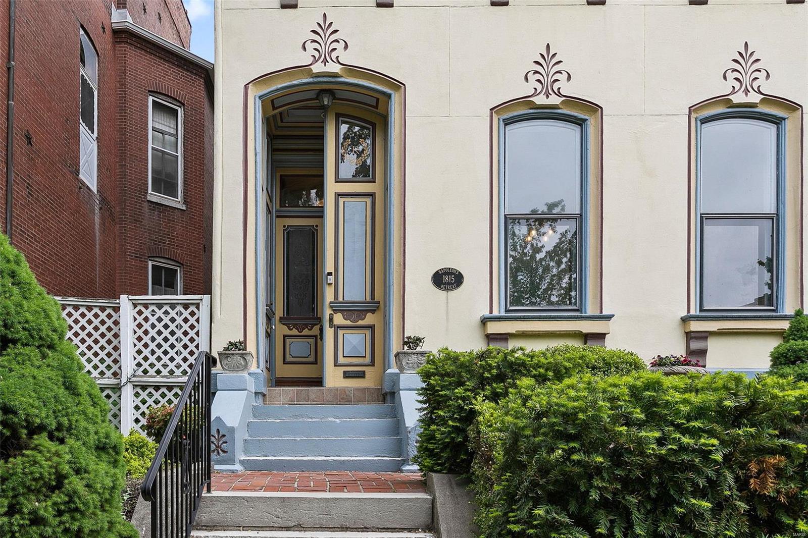 1815 Lafayette Avenue St. Louis, MO 63104 - Photo 3 of 92