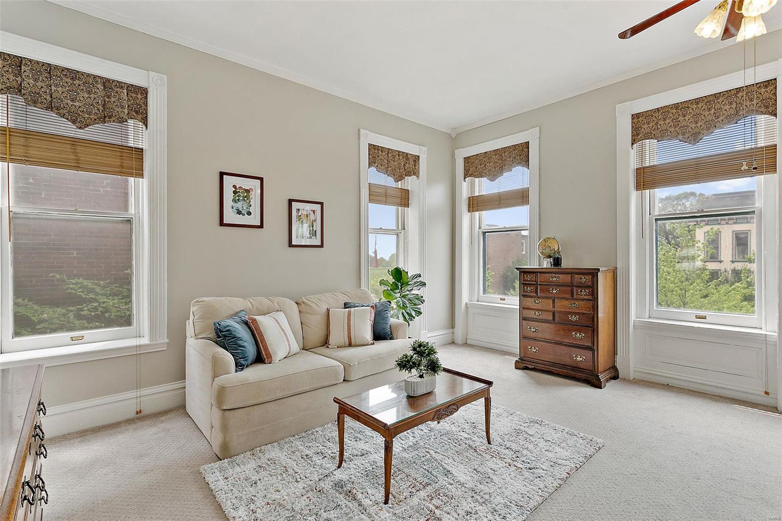 1815 Lafayette Avenue St. Louis, MO 63104 - Photo 32 of 92