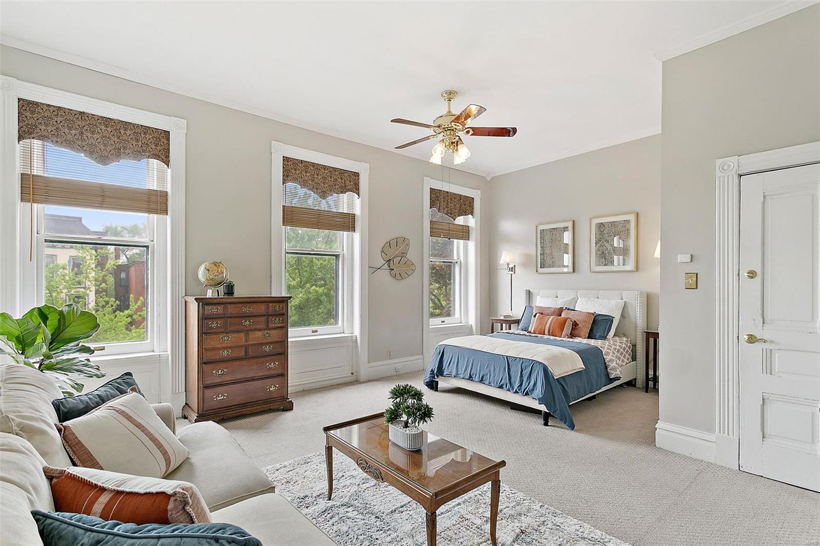1815 Lafayette Avenue St. Louis, MO 63104 - Photo 33 of 92