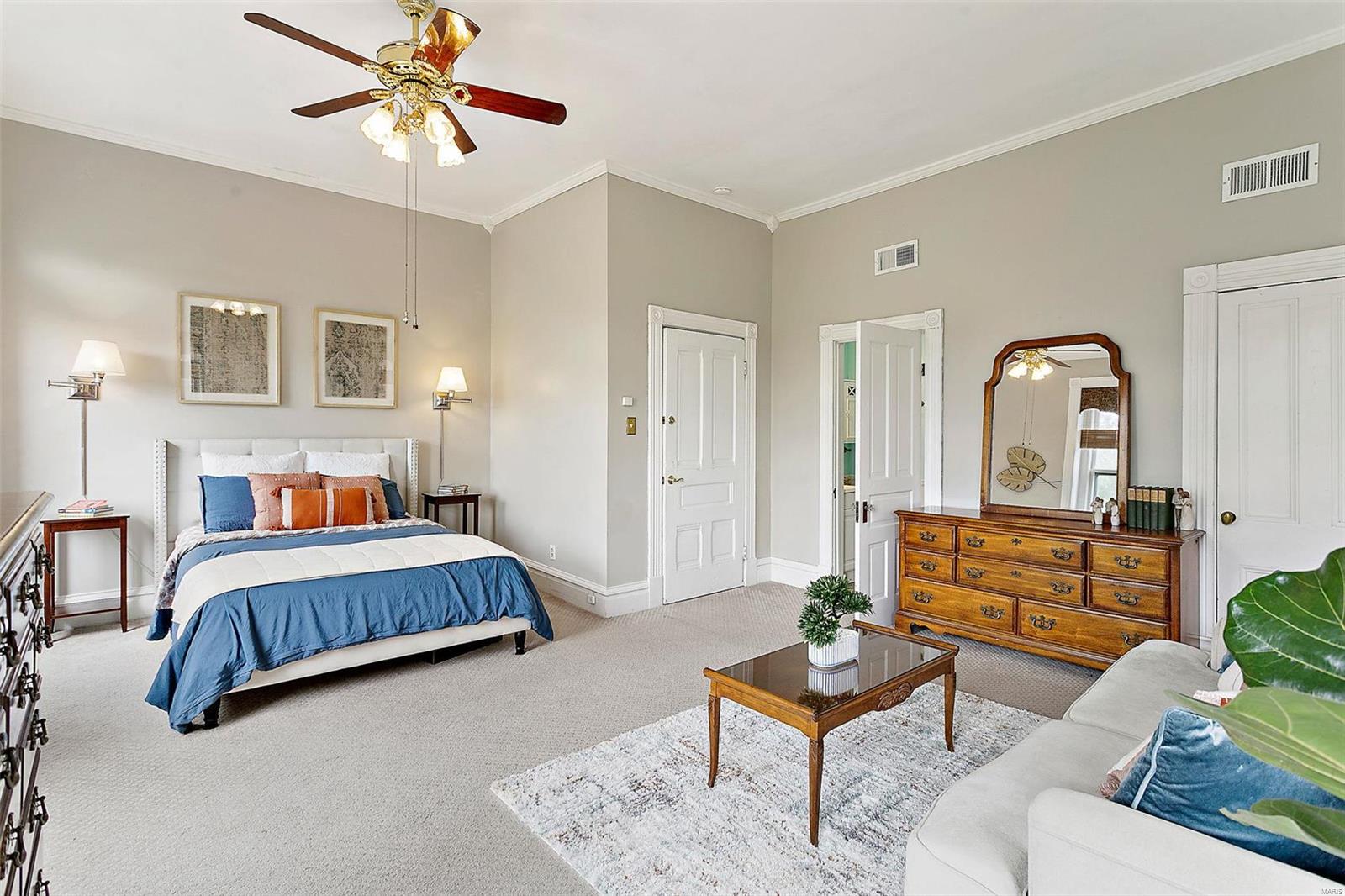 1815 Lafayette Avenue St. Louis, MO 63104 - Photo 34 of 92