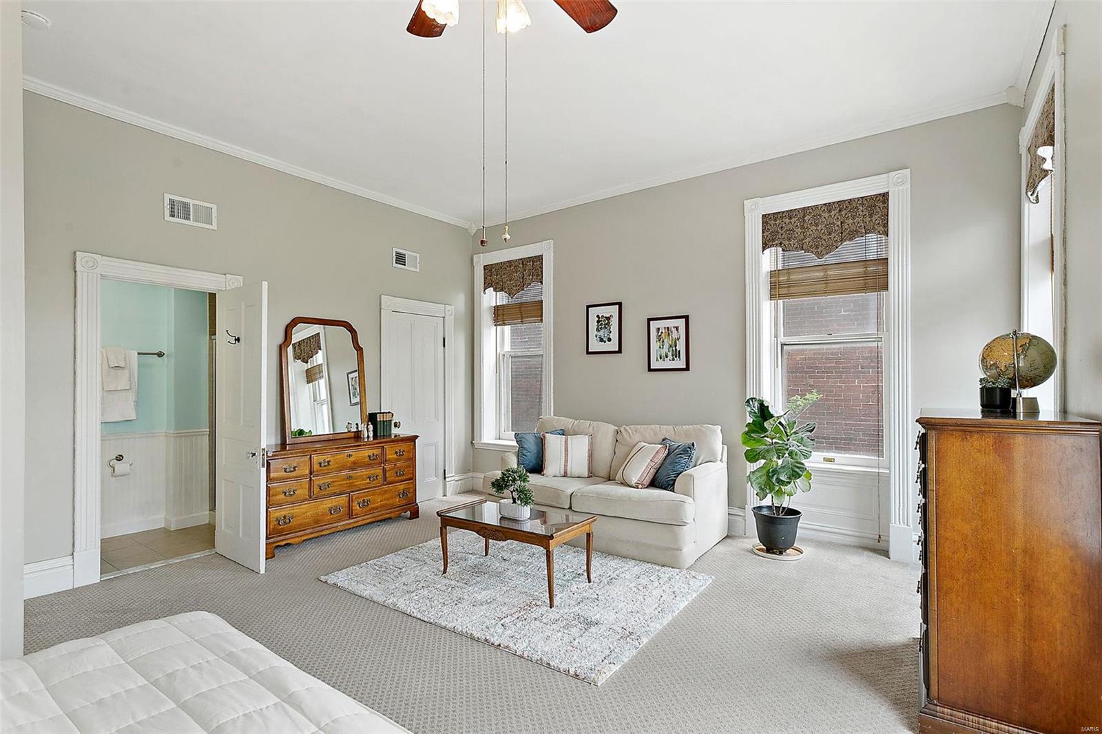 1815 Lafayette Avenue St. Louis, MO 63104 - Photo 35 of 92