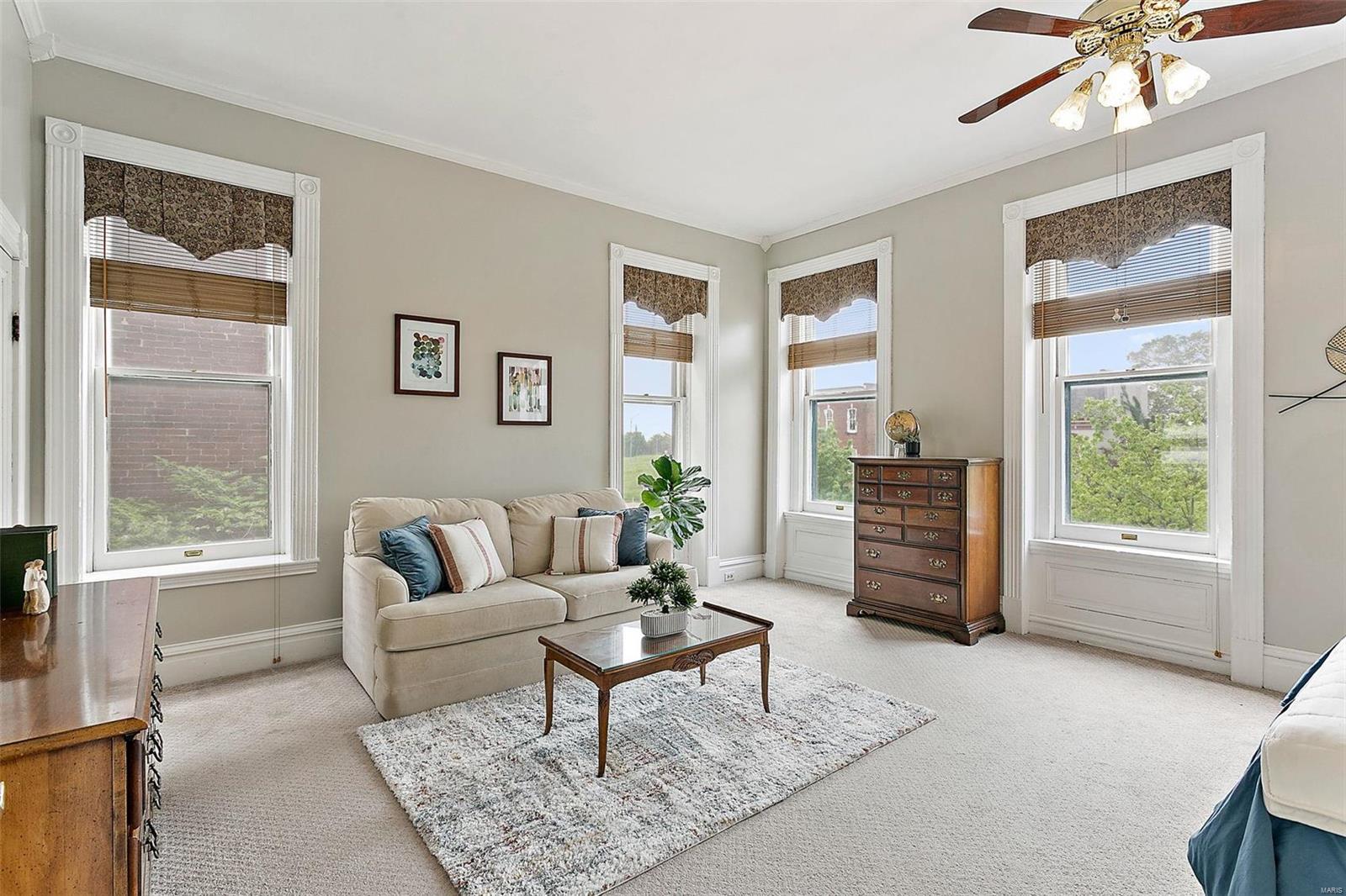 1815 Lafayette Avenue St. Louis, MO 63104 - Photo 38 of 92