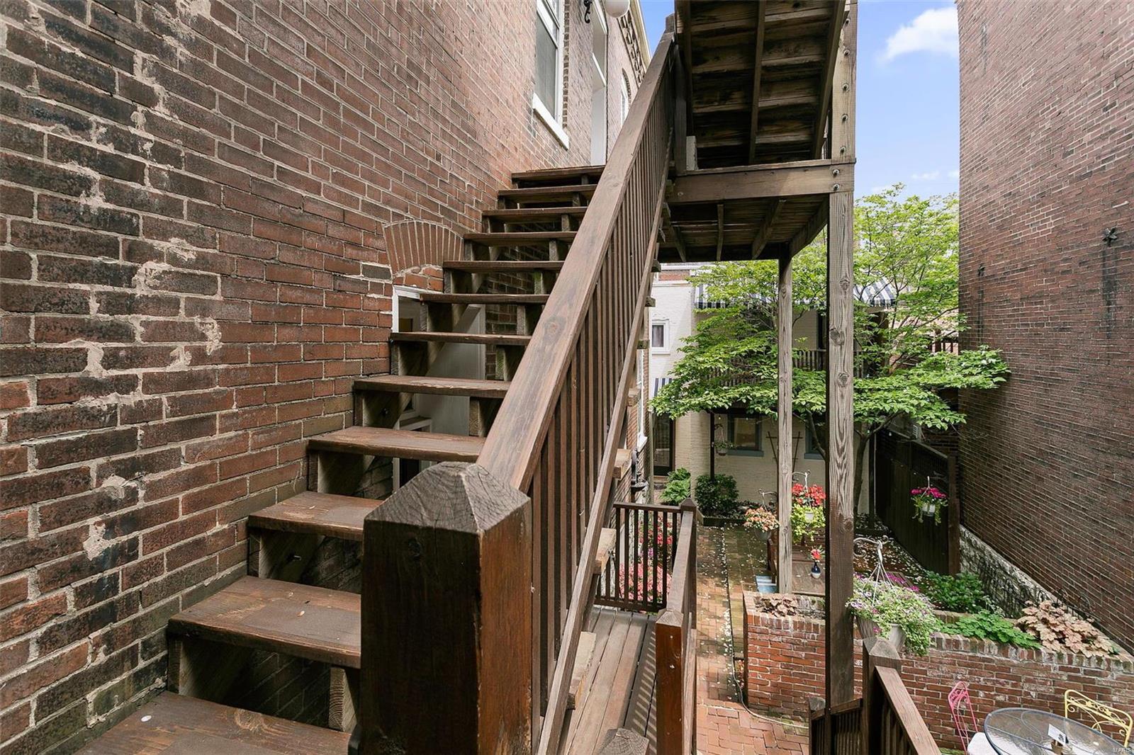 1815 Lafayette Avenue St. Louis, MO 63104 - Photo 51 of 92
