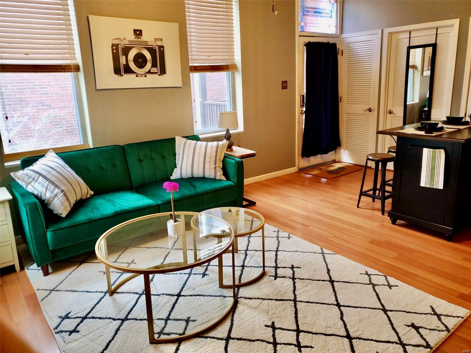 1815 Lafayette Avenue St. Louis, MO 63104 - Photo 53 of 92
