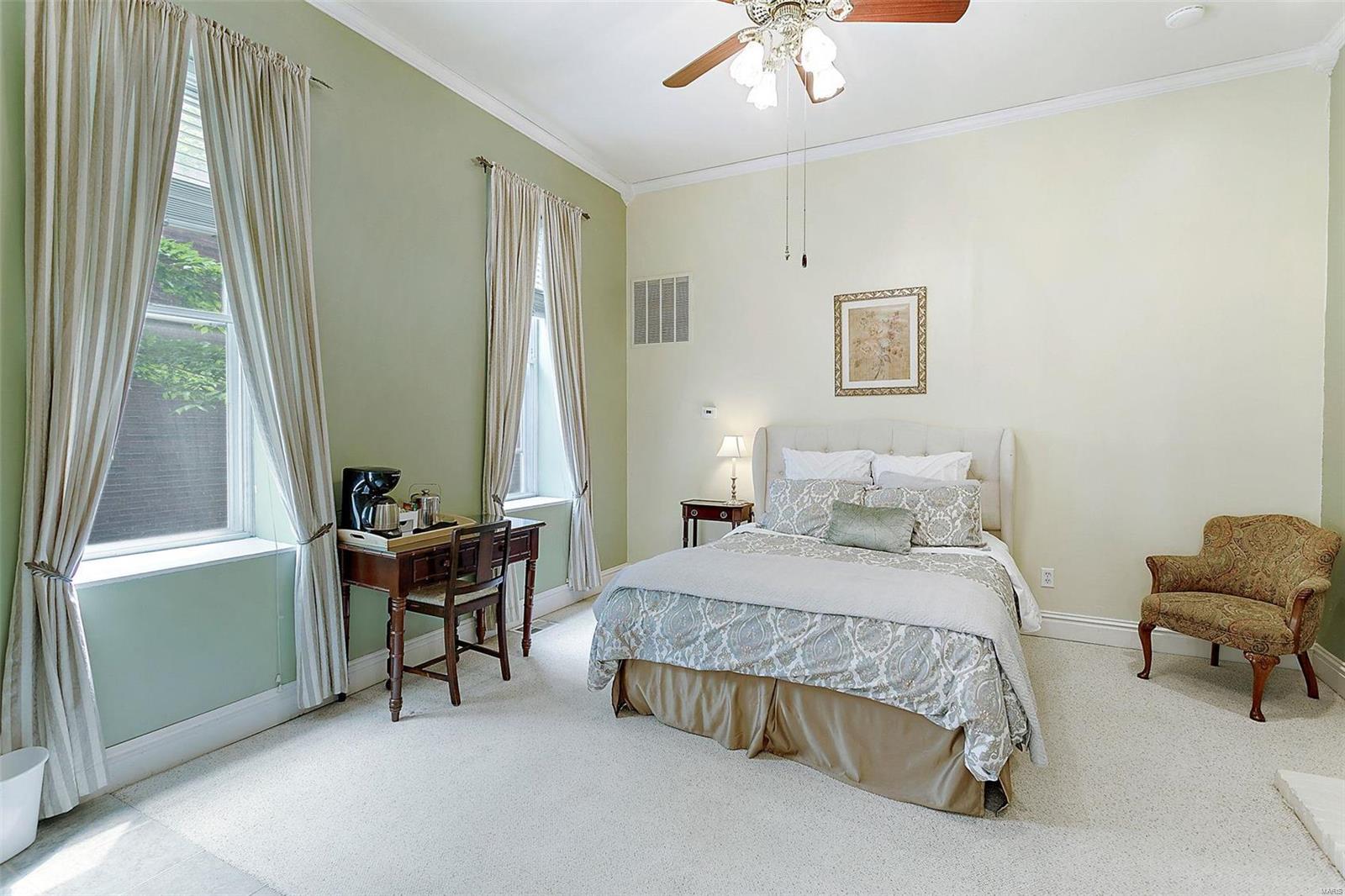 1815 Lafayette Avenue St. Louis, MO 63104 - Photo 60 of 92
