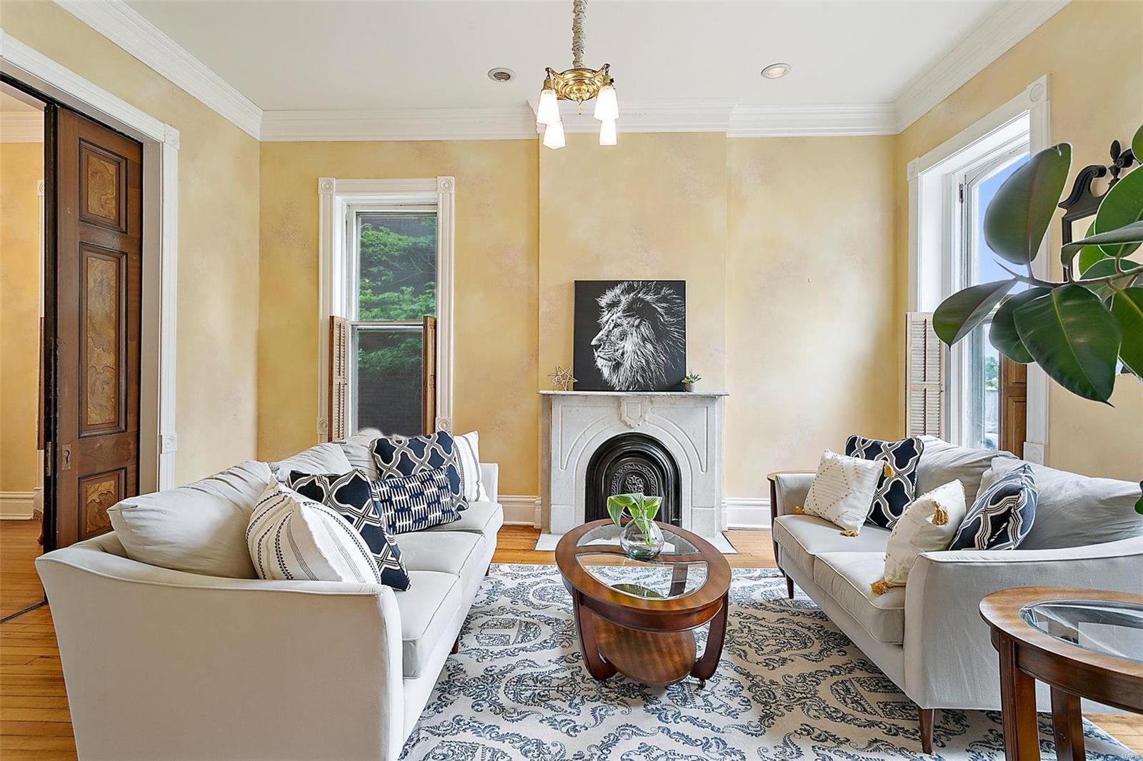 1815 Lafayette Avenue St. Louis, MO 63104 - Photo 6 of 92