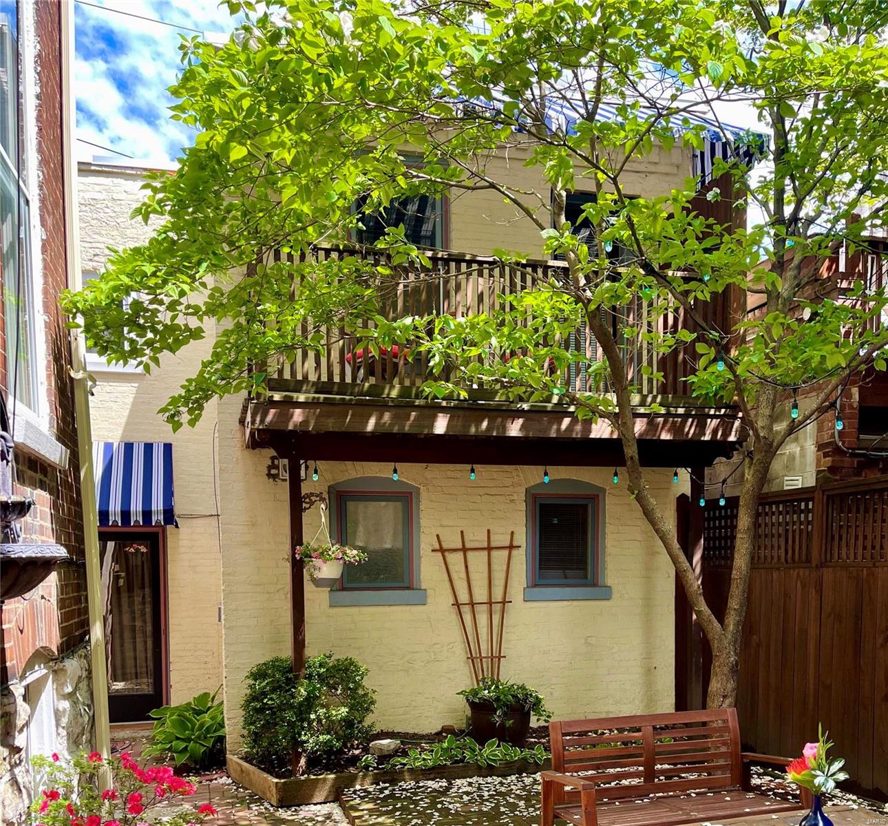 1815 Lafayette Avenue St. Louis, MO 63104 - Photo 64 of 92