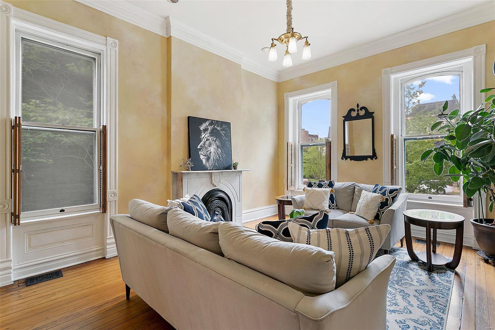 1815 Lafayette Avenue St. Louis, MO 63104 - Photo 7 of 92