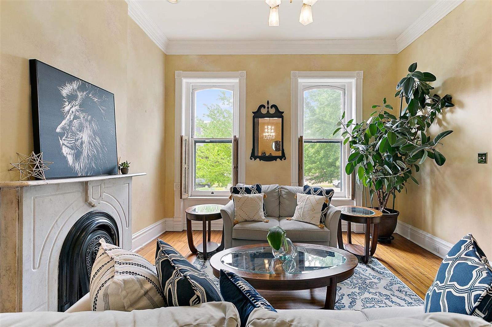 1815 Lafayette Avenue St. Louis, MO 63104 - Photo 8 of 92