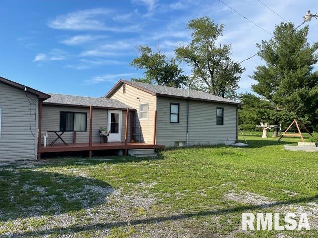 2899 North Spring Garden Lane Ina, IL 62846 - Photo 3 of 36 Gallery Image 3