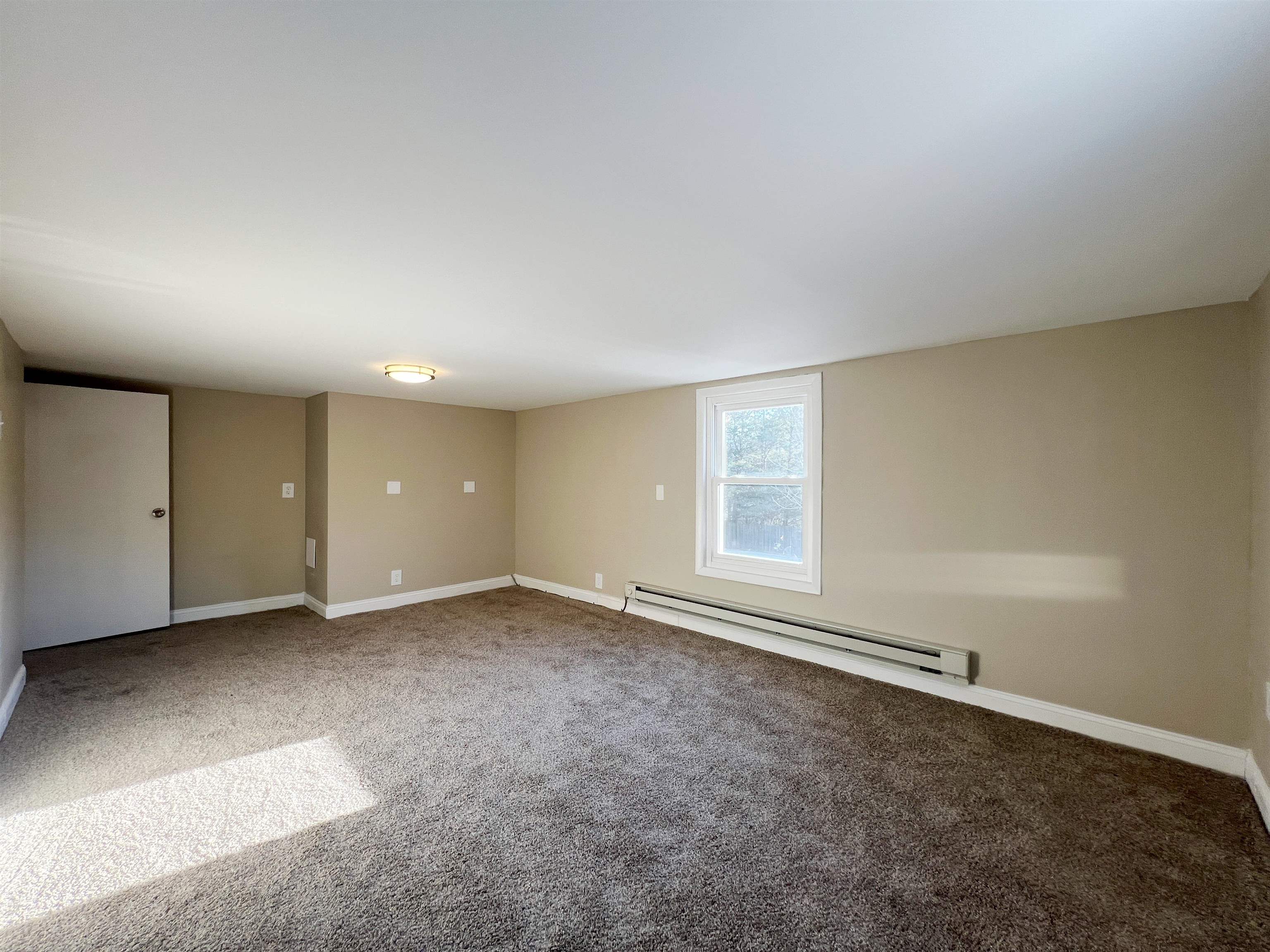 1340 Highway 9 Palermo, NJ 08230 - Photo 17 of 32 an empty room with a empty space and windows