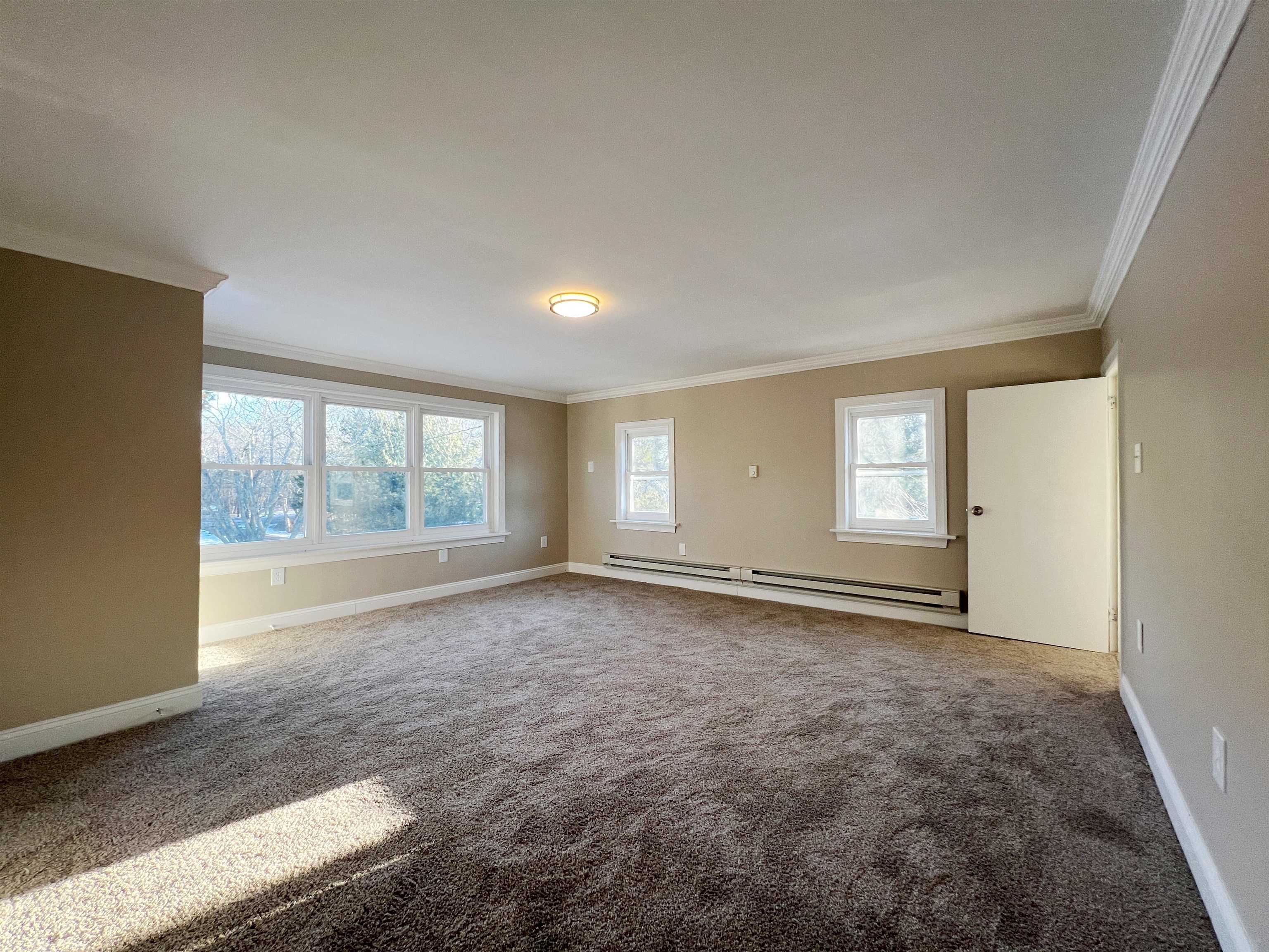 1340 Highway 9 Palermo, NJ 08230 - Photo 19 of 32 an empty room with windows