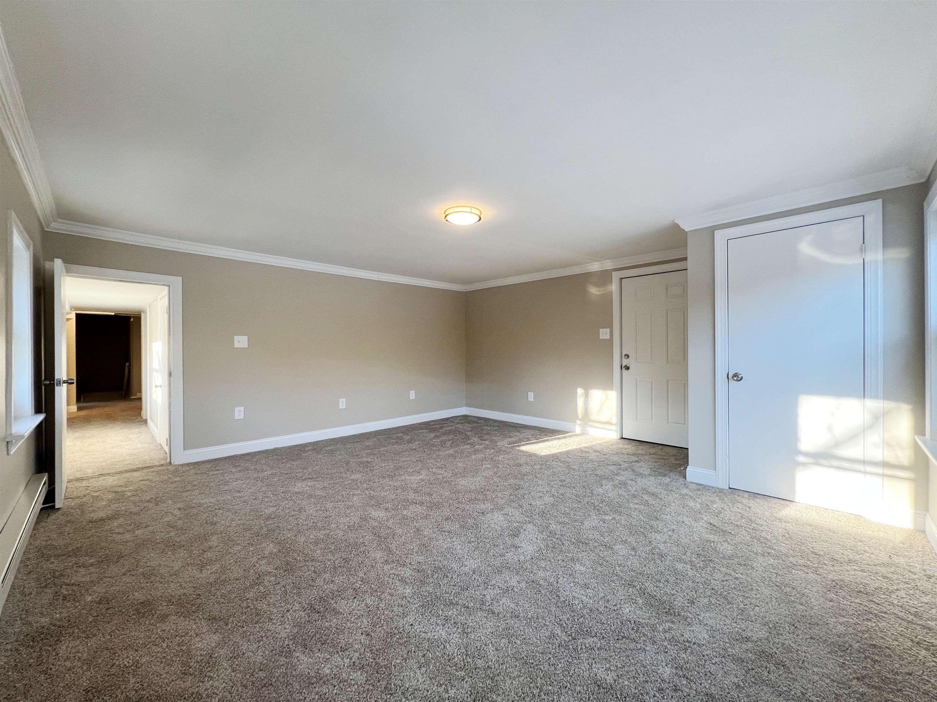 1340 Highway 9 Palermo, NJ 08230 - Photo 20 of 32 a view of an empty room