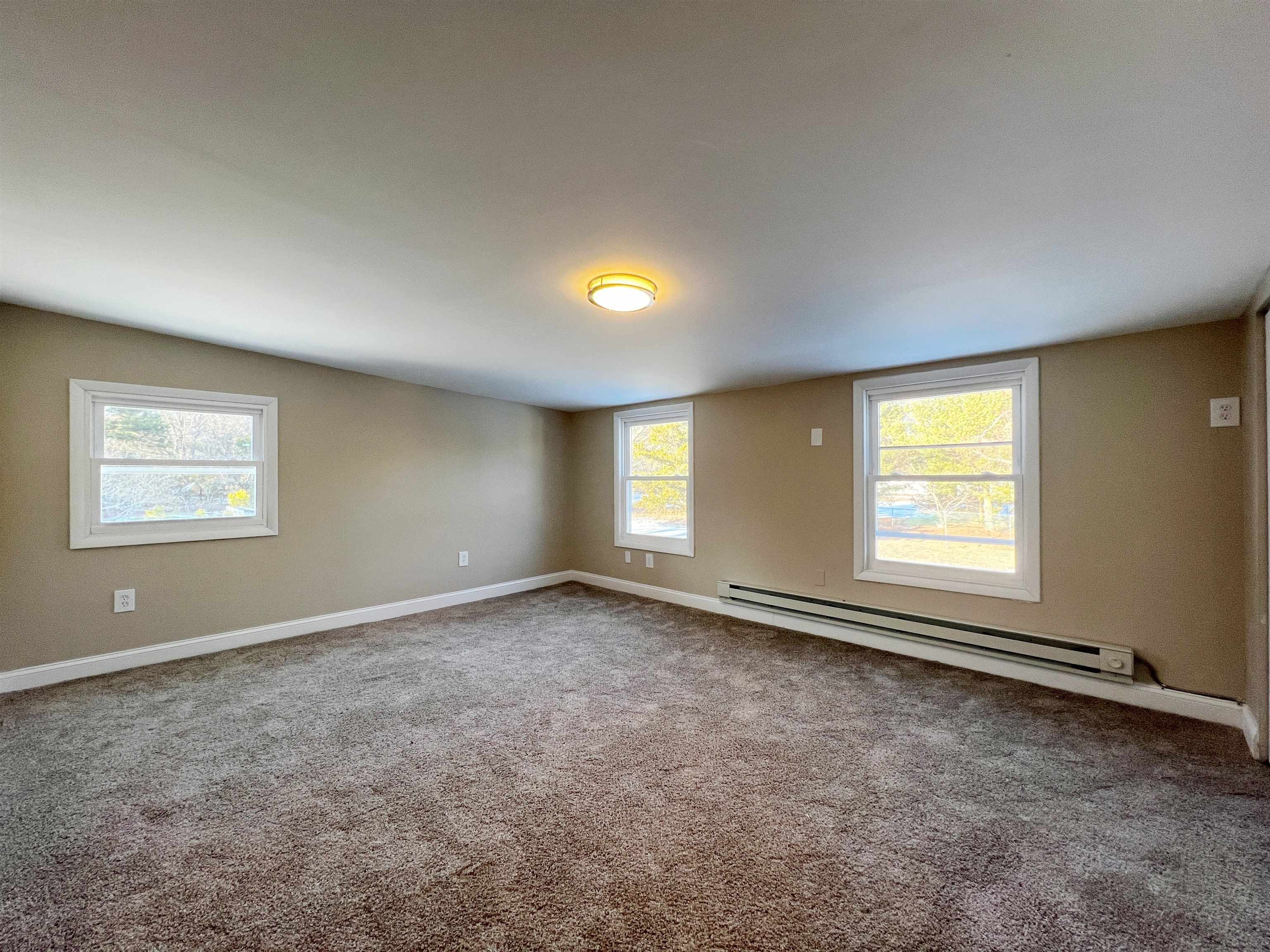 1340 Highway 9 Palermo, NJ 08230 - Photo 24 of 32 an empty room with a window