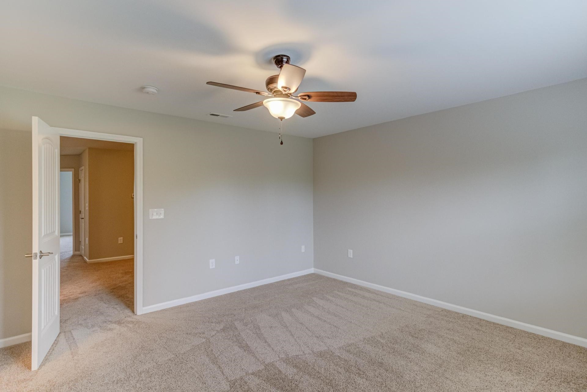 6307 Yates Mill Pond Road Raleigh, NC 27606 - Photo 23 of 41 Owner’s Suite