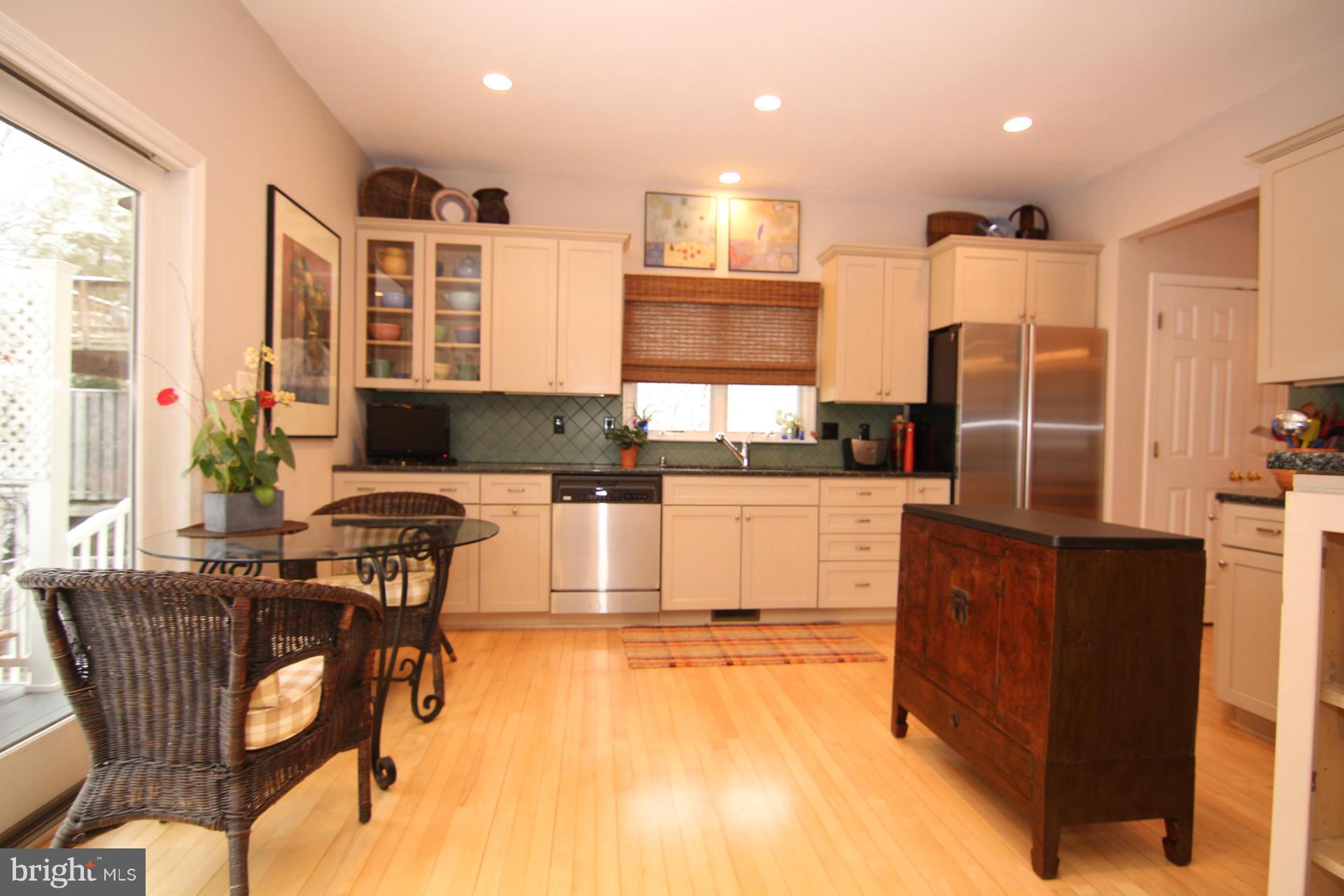 813 Dividing Road Severna Park, MD 21146 - Photo 14 of 30 Kitchen