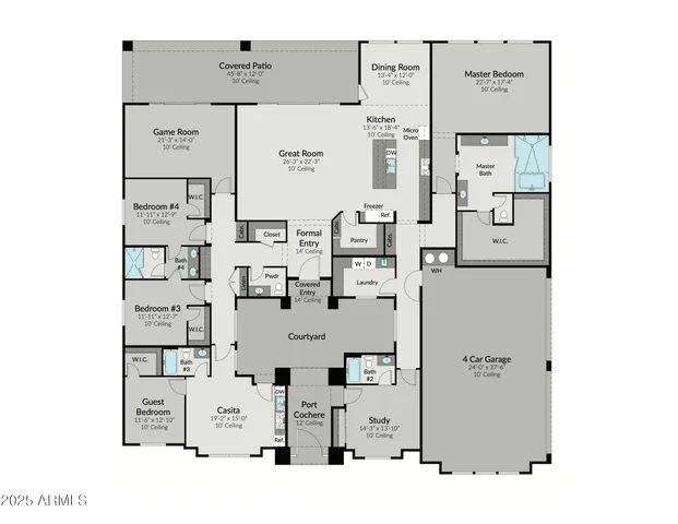 $1,499,000 | 1911 North 103rd Street, Mesa, AZ 85207