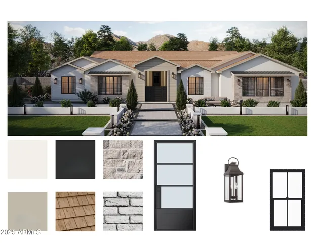 a picture of a wall with a white wall