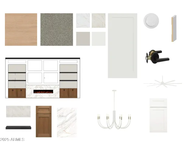 a front view of a residential houses with yard