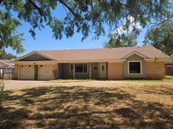 $175,000 | 1473 Meadowbrook Drive, Abilene, TX 79603
