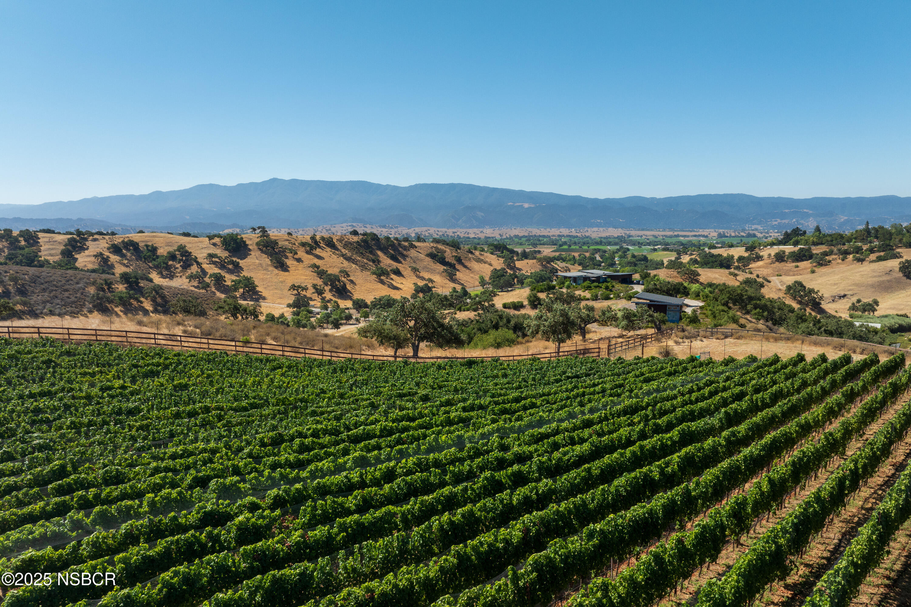 3001 Long Valley Road Santa Ynez, CA 93460 - Photo 35 of 52 a view of a city