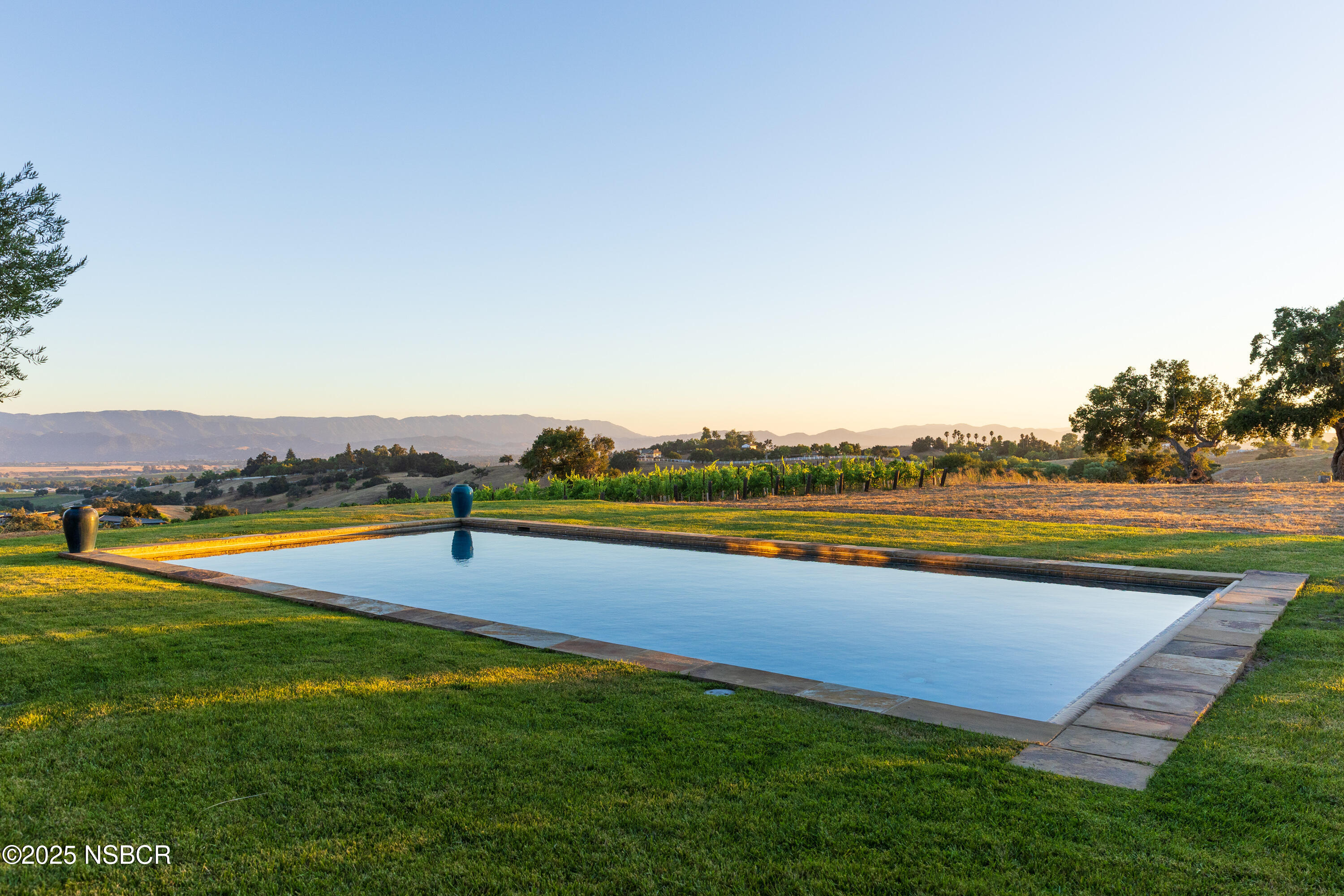 3001 Long Valley Road Santa Ynez, CA 93460 - Photo 4 of 52 a view of a swimming pool and an outdoor space