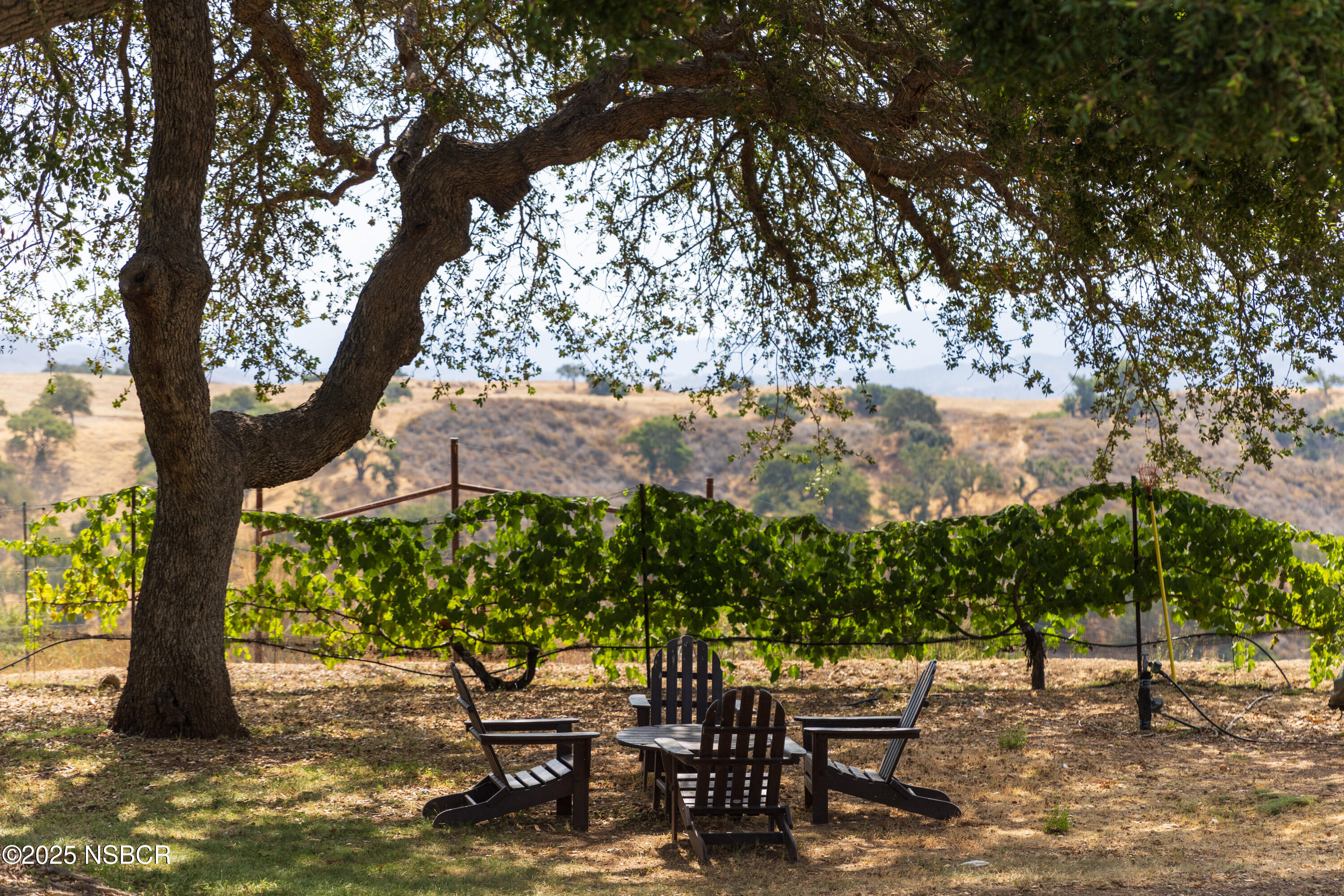 3001 Long Valley Road Santa Ynez, CA 93460 - Photo 6 of 52 a view of a lake with a outdoor space