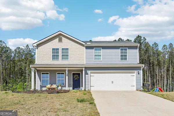 $308,000 | 1419 Hunter Welch Parkway, Luthersville, GA 30251