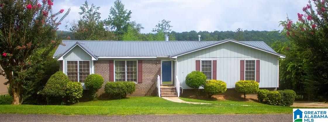 5425 Pine Road Pinson, AL 35126 - Photo 1 of 25