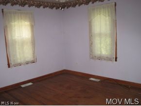 525 Warren Chapel Road Fleming, OH 45729 - Photo 8 of 12 Bedroom